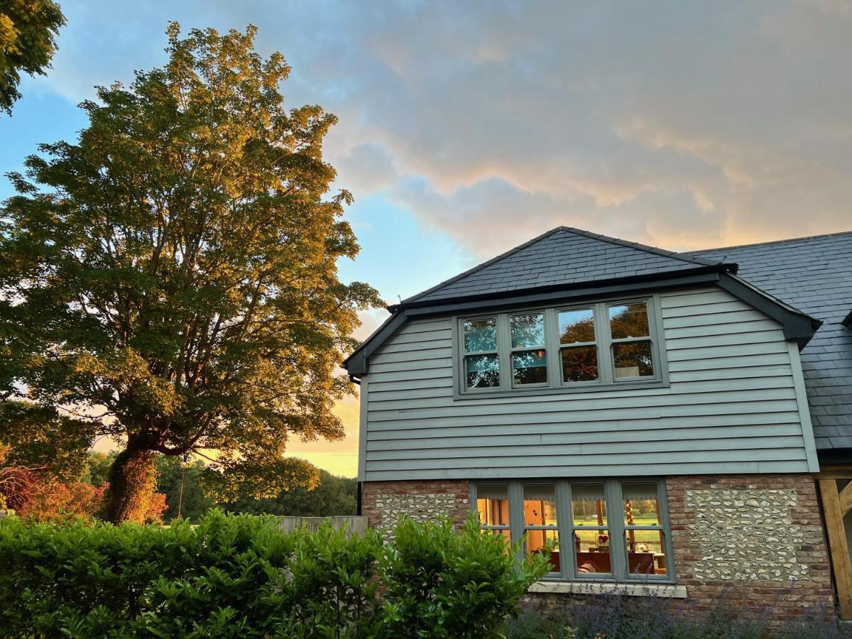 Flint House - Goodwood Events Chichester Exterior foto