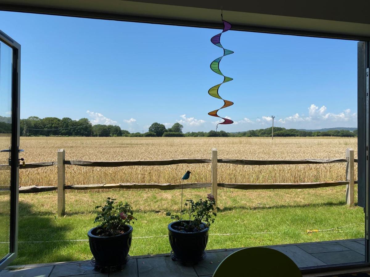 Flint House - Goodwood Events Chichester Exterior foto
